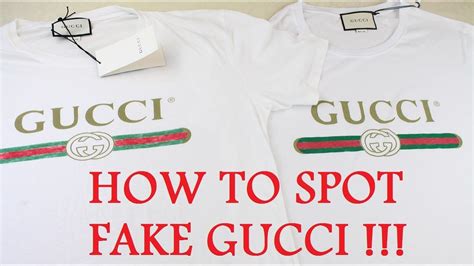 replica gucci mens pants big and tall|Quick Guide on How to Spot Real vs Fake Gucci .